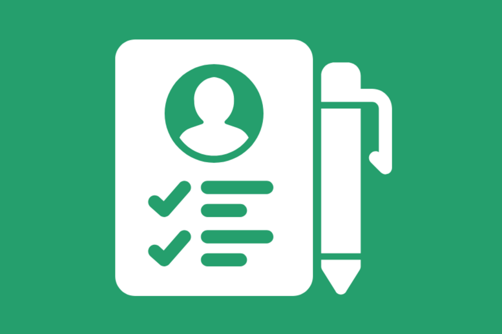 Metin Seven's resume / curriculum vitae